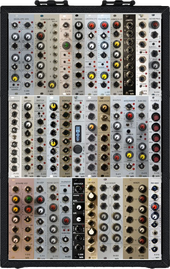 Ladik cv mod and audio mix