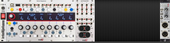 Sequencer skiff