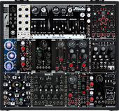My grey Eurorack
