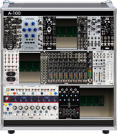 dbeats P9 DJ Rack Control &amp; Melody
