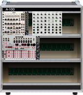 dbeats P9 DJ Rack Drums