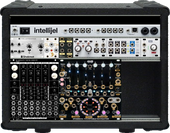 My lithic Eurorack