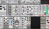 Intellijel performance 7u 104hp (copy)