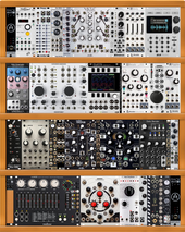 Rackbrute 9U 11/12/24