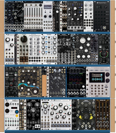SYNTH EXPO 2024