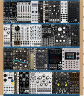 SYNTH EXPO 2024