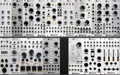 My adunc Eurorack