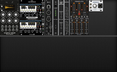 My retained Eurorack