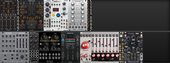 Behringer Go Build (Current)