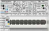 My ALM Eurorack