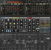 My aware Eurorack