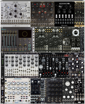 Sound Rack