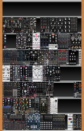 megarack 6.0 Big Mix Edition