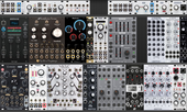 Current State - Intellijel