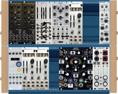My Arbor Eurorack TWO