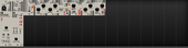 Minimal AE rack