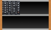 My hot Eurorack