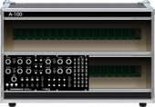 My loyal Eurorack