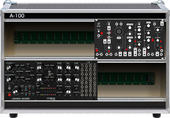 My loyal Eurorack