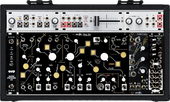 My alive Eurorack