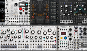 6U88 rackbrute Bard Q.
