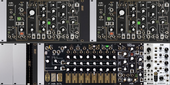 My witting Eurorack