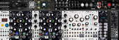 My effete Eurorack (copy)