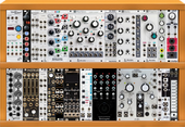 My sliest Eurorack