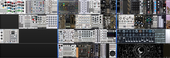 B. The unexpected bounty - 4 mantis 6u rackbrute mb2s v1