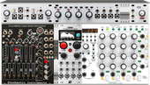 ACTUAL Intellijel Palette 4U 62 1 (+12V @ 1200 mA / -12V @ 1200 mA / +5V @ 500 mA)