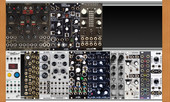Dingrack for Moog Sound Studio