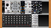 My Actual Rack