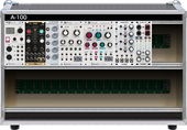 My inbreed Eurorack