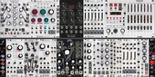 ChatGPT suggested Generative Ambient Eurorack