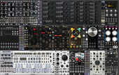 Full Control Station