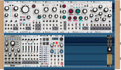 VIDEOS: Loom 1 (ft. Plaits) (copied from fourhexagons) (copied from vanguard56)