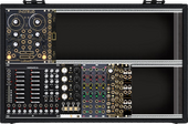 My leadless Eurorack