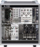 My sleepy Eurorack (copy) (copy)