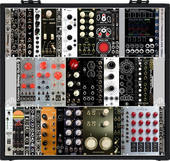 One Big Analog DIY Synth