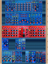 Bug Out Case 2x11 1x13 TEST MATRIX