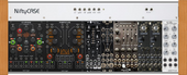 My real rack