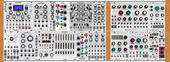 My attractive Eurorack (copy)