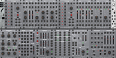 System 100 Rack