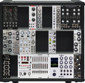 My normal Eurorack ++