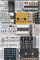 Synth voices