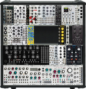 My 104 Eurorack
