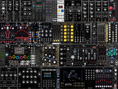 AnnaMotion Main Rack