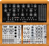moog