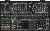My Shared System