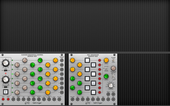 Overflow Rack